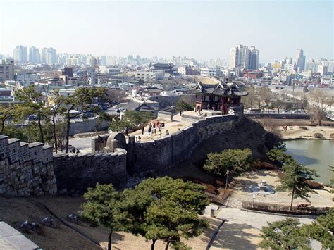 suwon city